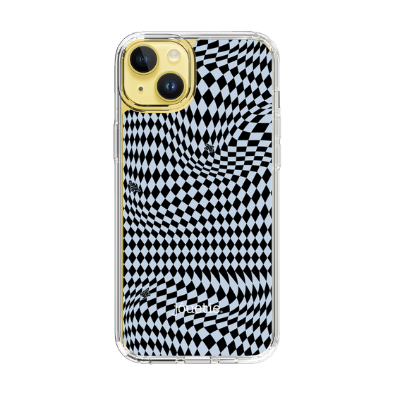 Slim Protection Case［ jouetie - Plaid ］