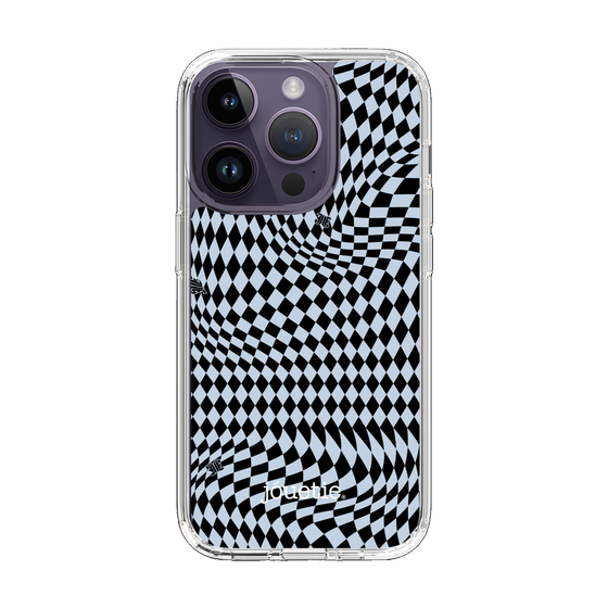 Slim Protection Case［ jouetie - Plaid ］