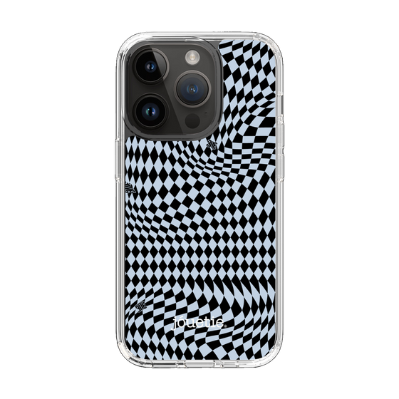 Slim Protection Case［ jouetie - Plaid ］