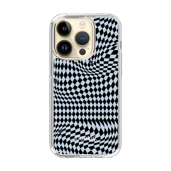Slim Protection Case［ jouetie - Plaid ］