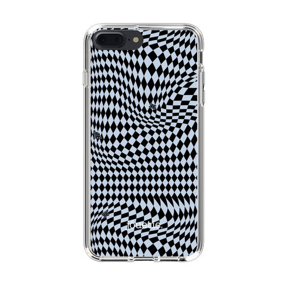 Slim Protection Case［ jouetie - Plaid ］