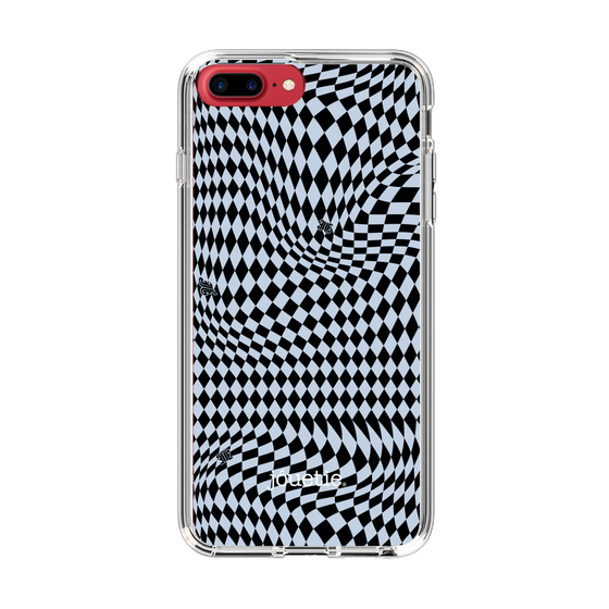 Slim Protection Case［ jouetie - Plaid ］
