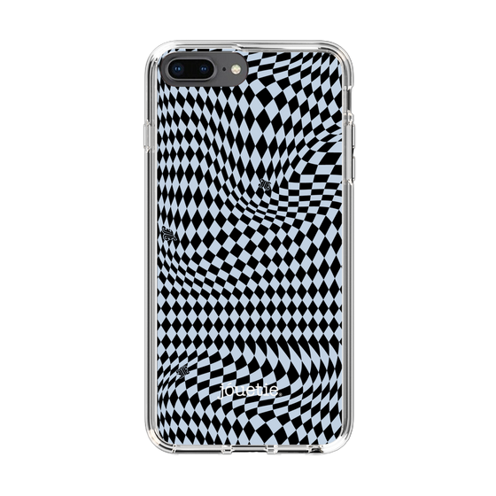 Slim Protection Case［ jouetie - Plaid ］