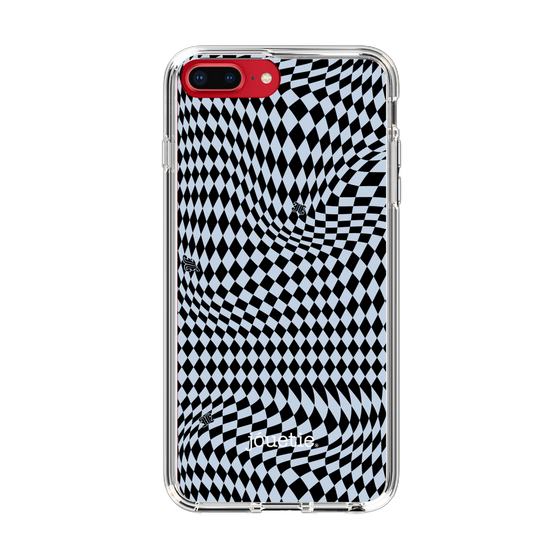 Slim Protection Case［ jouetie - Plaid ］