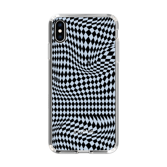 Slim Protection Case［ jouetie - Plaid ］
