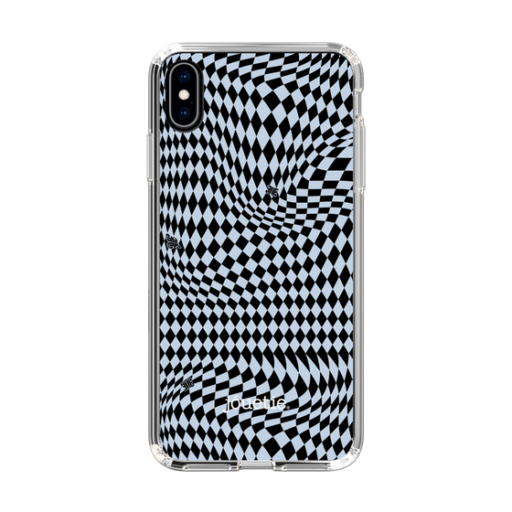 Slim Protection Case［ jouetie - Plaid ］