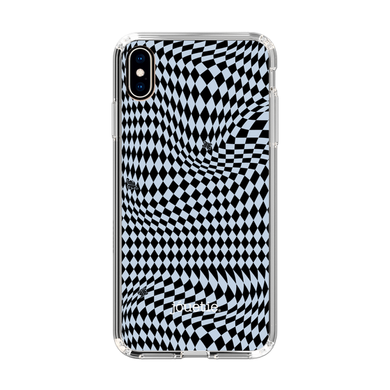 Slim Protection Case［ jouetie - Plaid ］