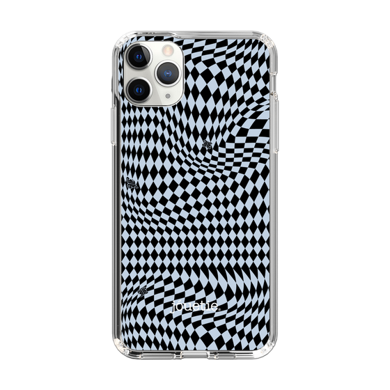 Slim Protection Case［ jouetie - Plaid ］