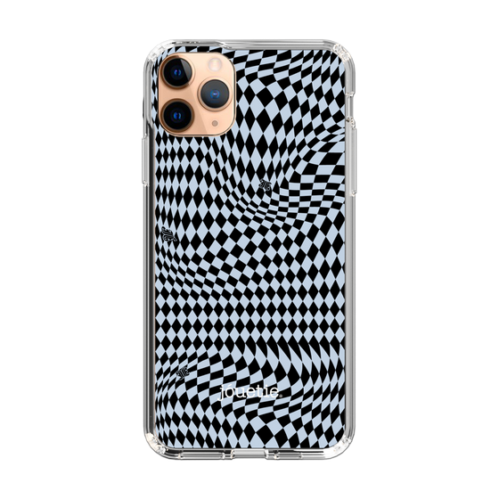 Slim Protection Case［ jouetie - Plaid ］