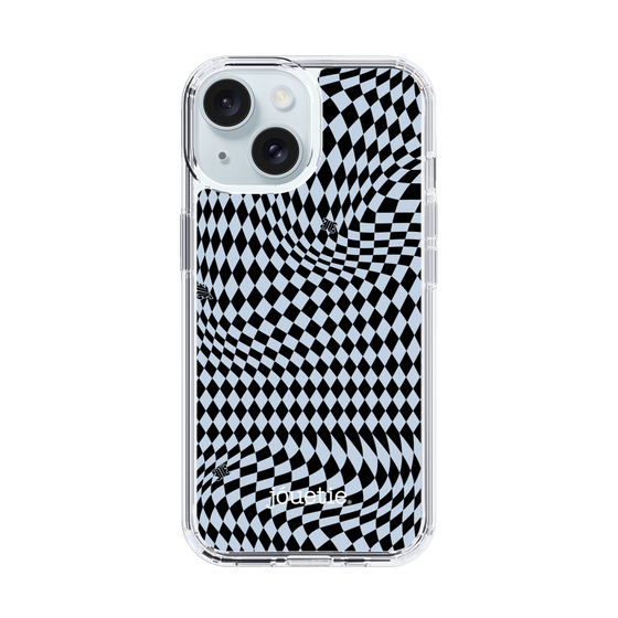 Slim Protection Case［ jouetie - Plaid ］