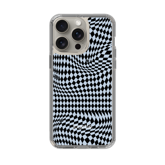 Slim Protection Case［ jouetie - Plaid ］