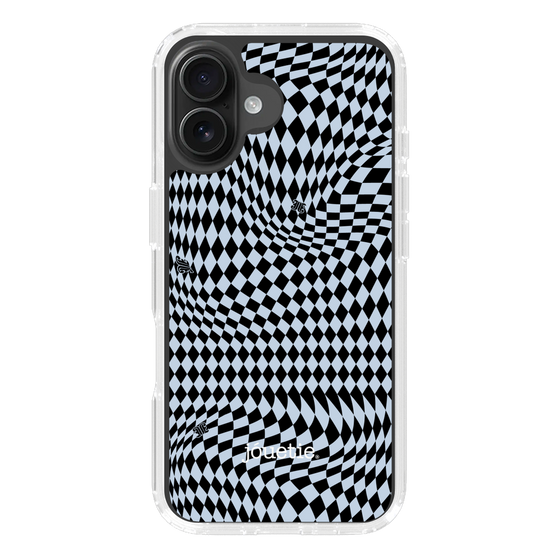 Slim Protection Case［ jouetie - Plaid ］
