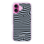 Slim Protection Case［ jouetie - Plaid ］