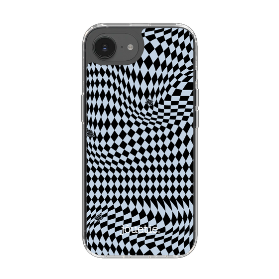 Slim Protection Case［ jouetie - Plaid ］