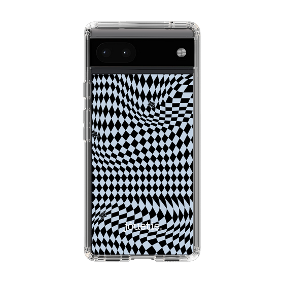 Slim Protection Case［ jouetie - Plaid ］