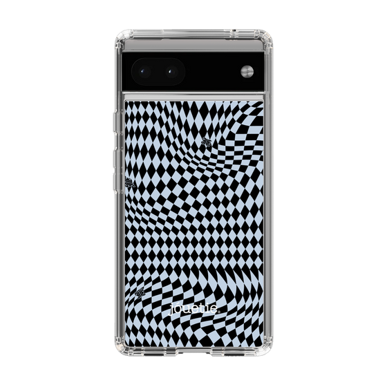 Slim Protection Case［ jouetie - Plaid ］