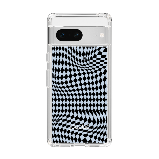 Slim Protection Case［ jouetie - Plaid ］