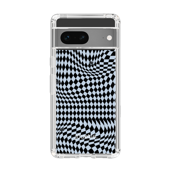Slim Protection Case［ jouetie - Plaid ］