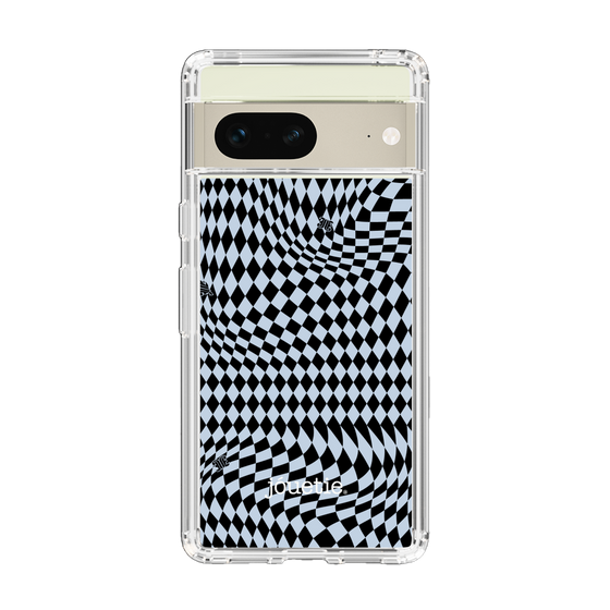 Slim Protection Case［ jouetie - Plaid ］