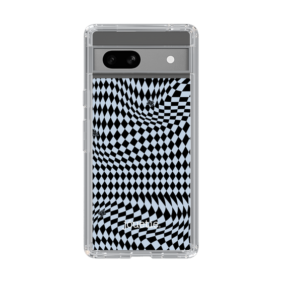 Slim Protection Case［ jouetie - Plaid ］