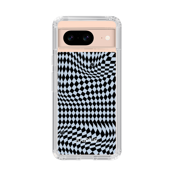 Slim Protection Case［ jouetie - Plaid ］