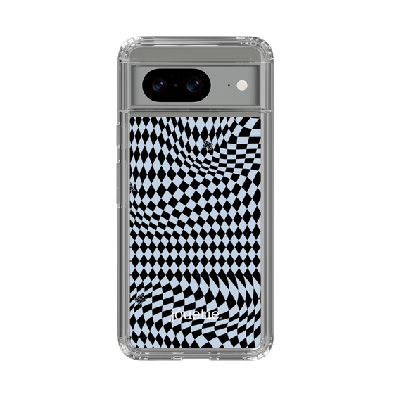 Slim Protection Case［ jouetie - Plaid ］