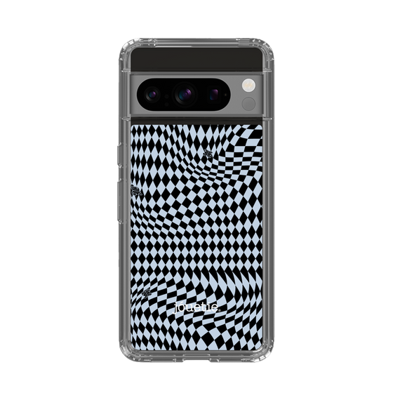 Slim Protection Case［ jouetie - Plaid ］