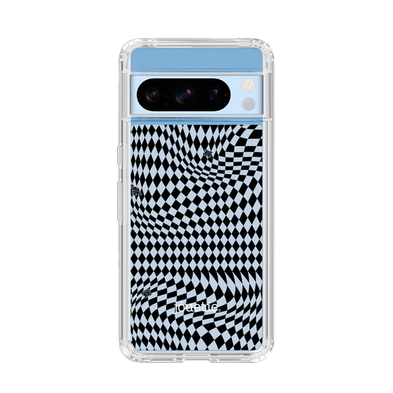 Slim Protection Case［ jouetie - Plaid ］