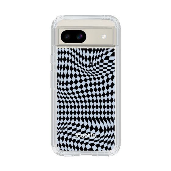 Slim Protection Case［ jouetie - Plaid ］