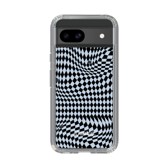Slim Protection Case［ jouetie - Plaid ］