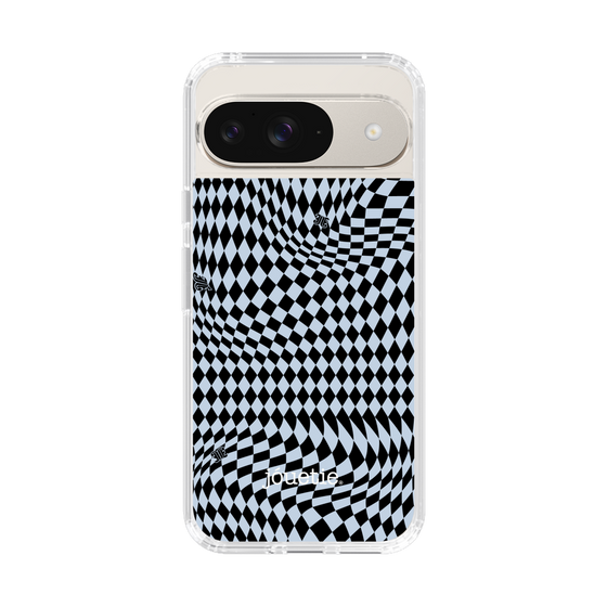 Slim Protection Case［ jouetie - Plaid ］