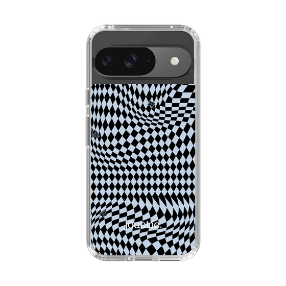 Slim Protection Case［ jouetie - Plaid ］