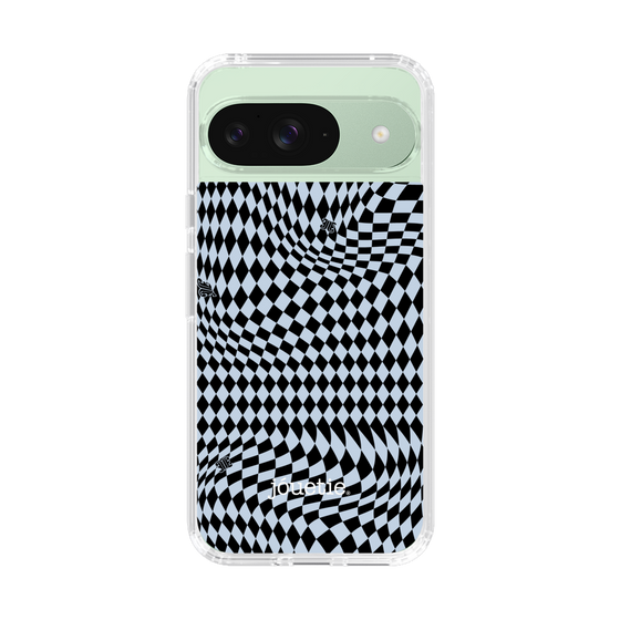 Slim Protection Case［ jouetie - Plaid ］