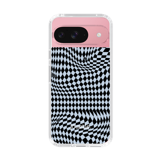 Slim Protection Case［ jouetie - Plaid ］