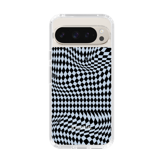 Slim Protection Case［ jouetie - Plaid ］