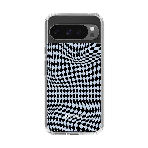 Slim Protection Case［ jouetie - Plaid ］