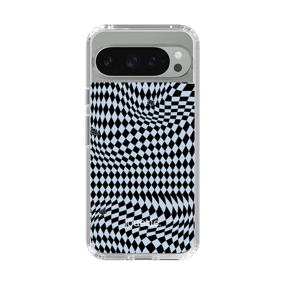 Slim Protection Case［ jouetie - Plaid ］