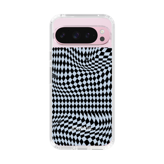 Slim Protection Case［ jouetie - Plaid ］