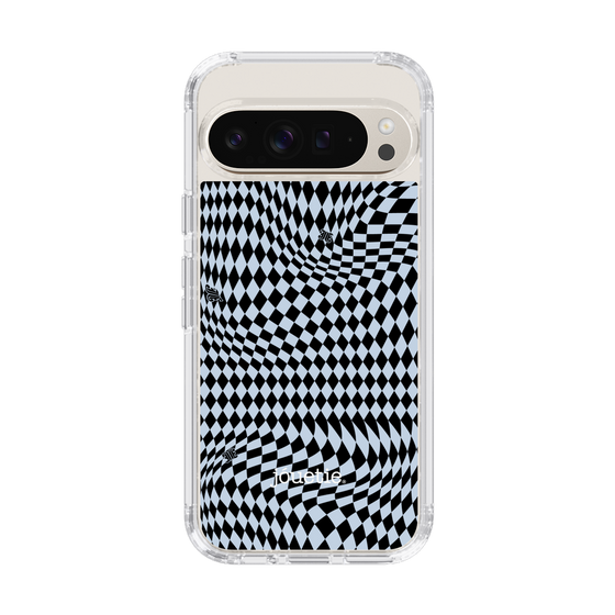 Slim Protection Case［ jouetie - Plaid ］
