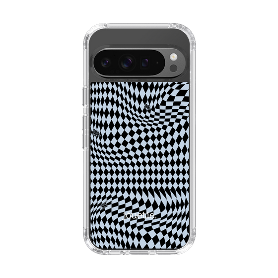 Slim Protection Case［ jouetie - Plaid ］