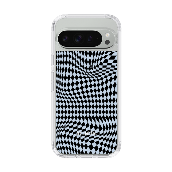 Slim Protection Case［ jouetie - Plaid ］