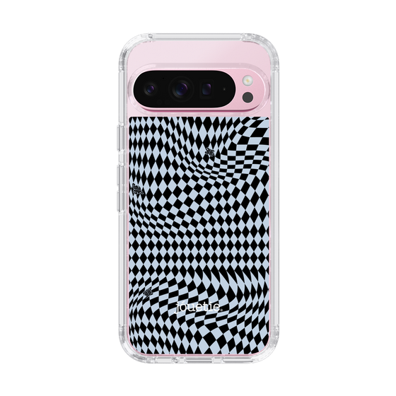 Slim Protection Case［ jouetie - Plaid ］
