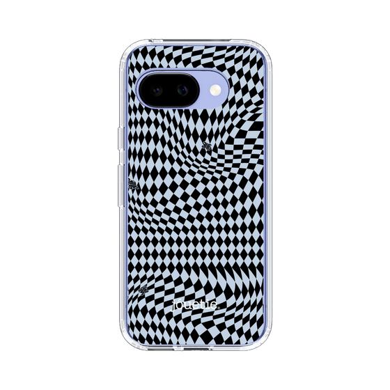 Slim Protection Case［ jouetie - Plaid ］