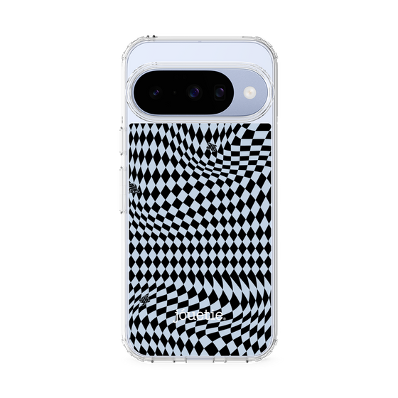 Slim Protection Case［ jouetie - Plaid ］