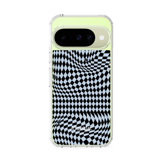 Slim Protection Case［ jouetie - Plaid ］