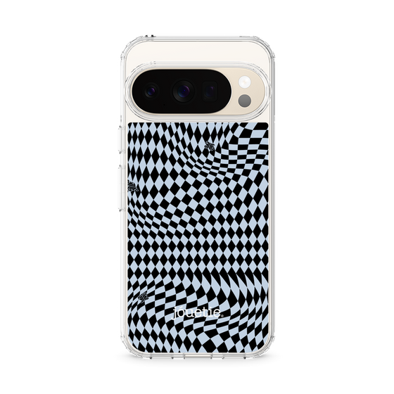 Slim Protection Case［ jouetie - Plaid ］
