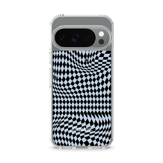 Slim Protection Case［ jouetie - Plaid ］