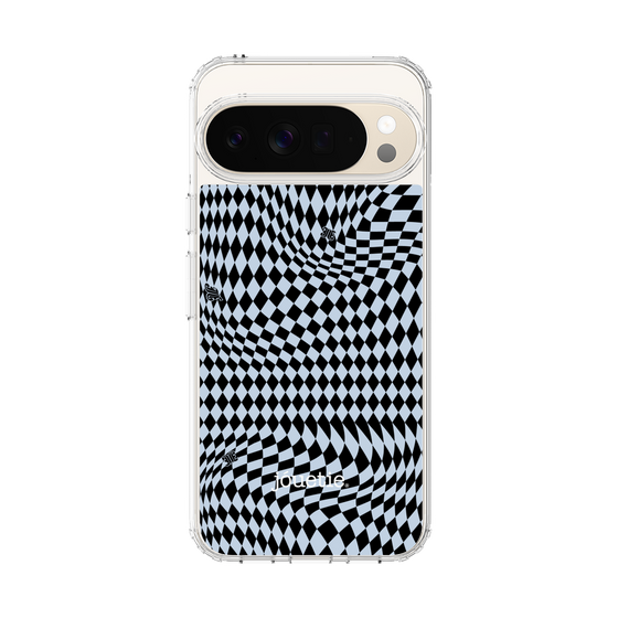 Slim Protection Case［ jouetie - Plaid ］
