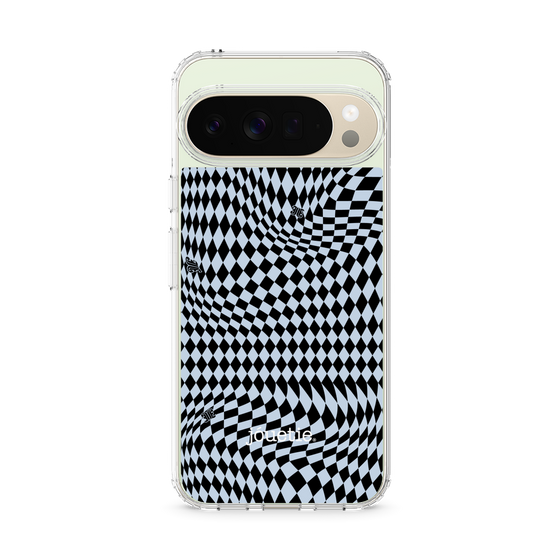 Slim Protection Case［ jouetie - Plaid ］