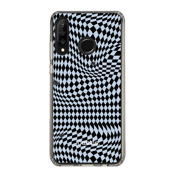 Slim Protection Case［ jouetie - Plaid ］